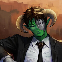 Goatfather