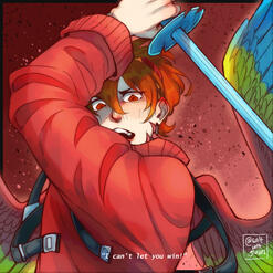 LL: Grian v.